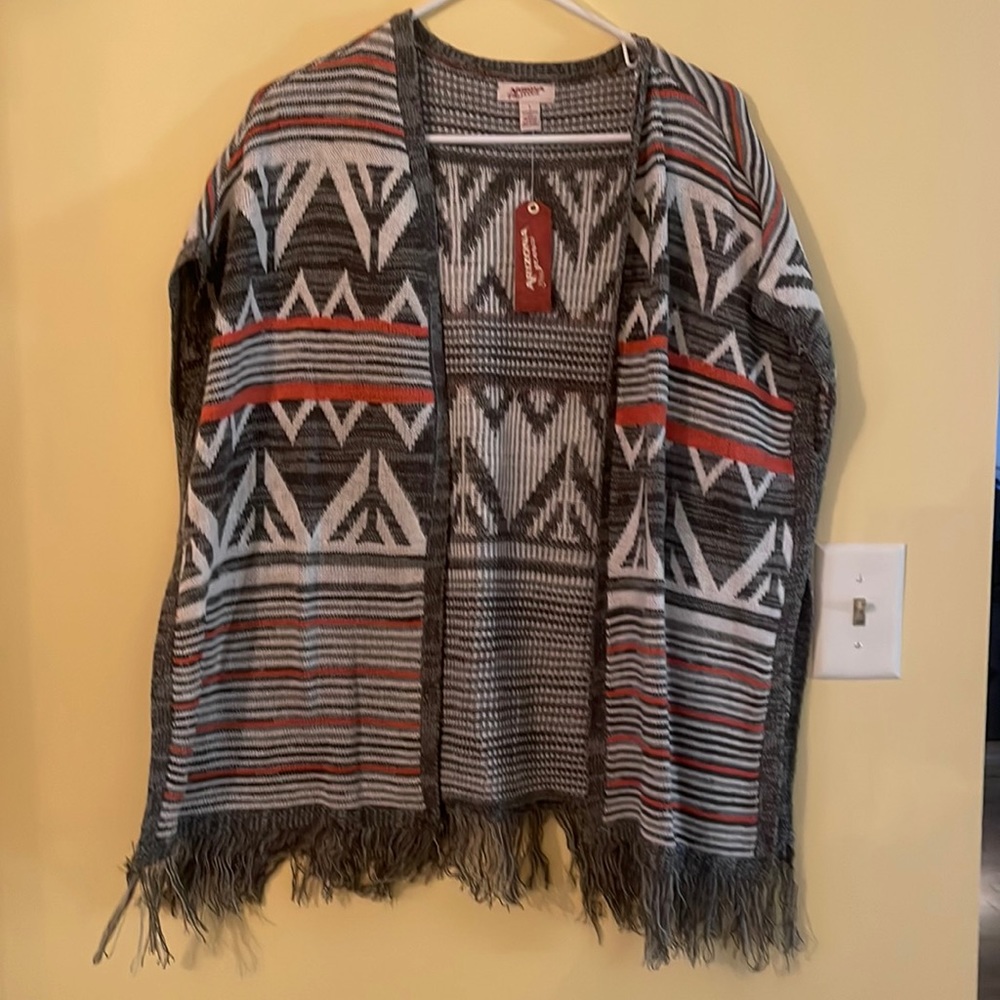 Arizona Cardigan